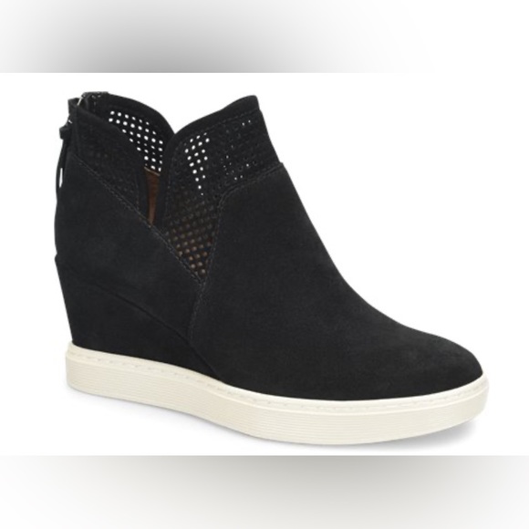 Söfft woman’s seabrook size 8 1/2 - Picture 8 of 8